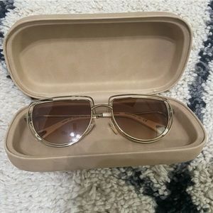 CHLOÉ sunglasses